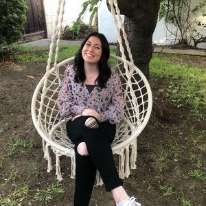 Meet your Posher, Sarah